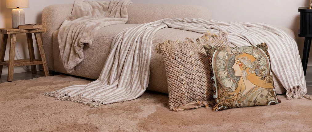 Home & Decor