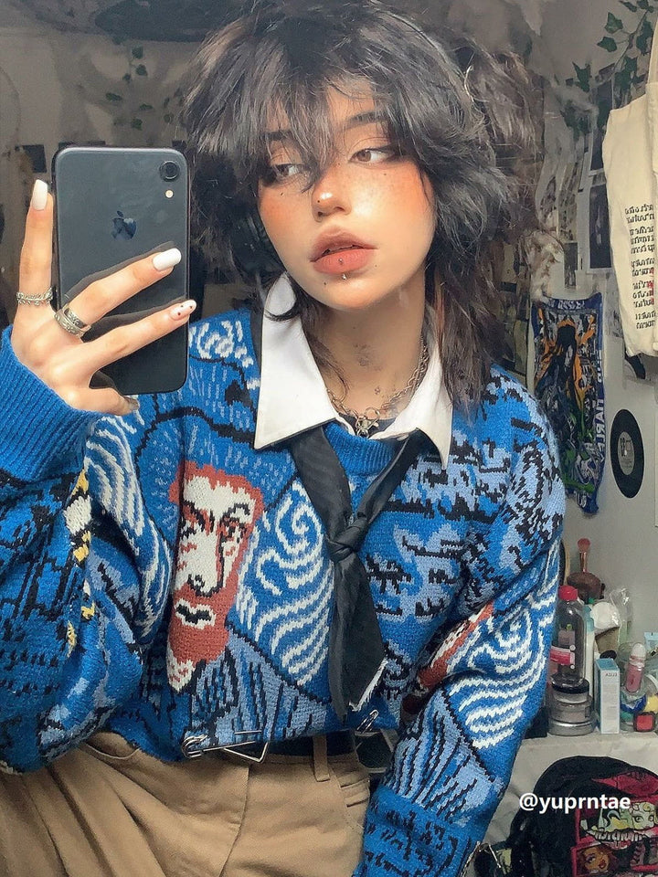 Van Gogh&