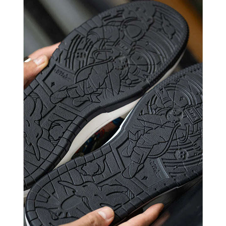 Dunhuang Mythos Trainers
