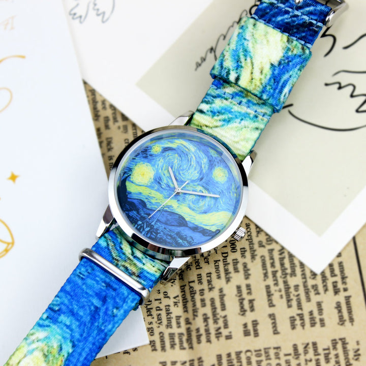 Van Gogh&