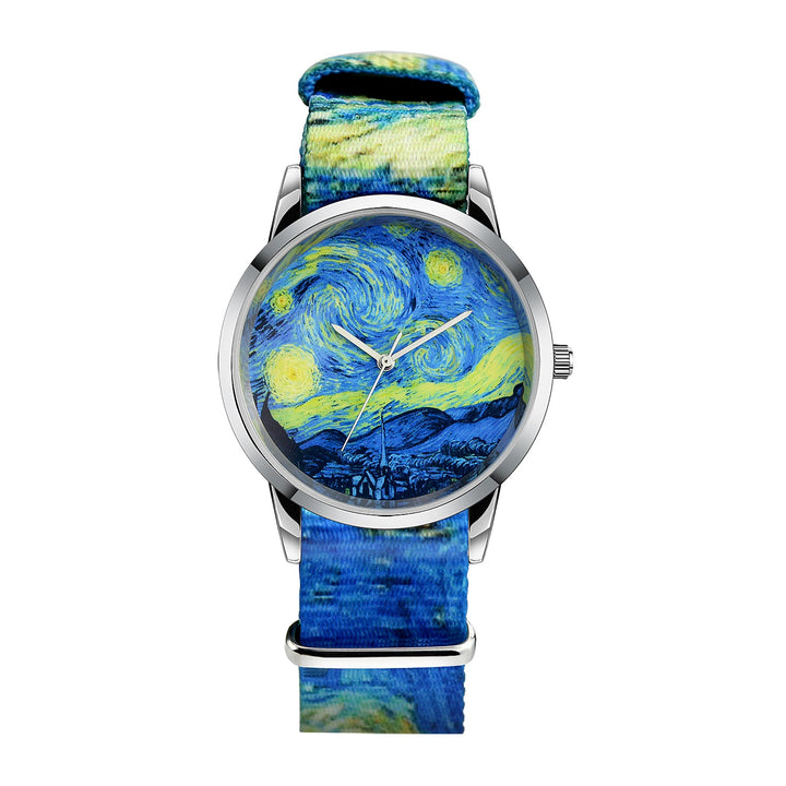 Van Gogh&