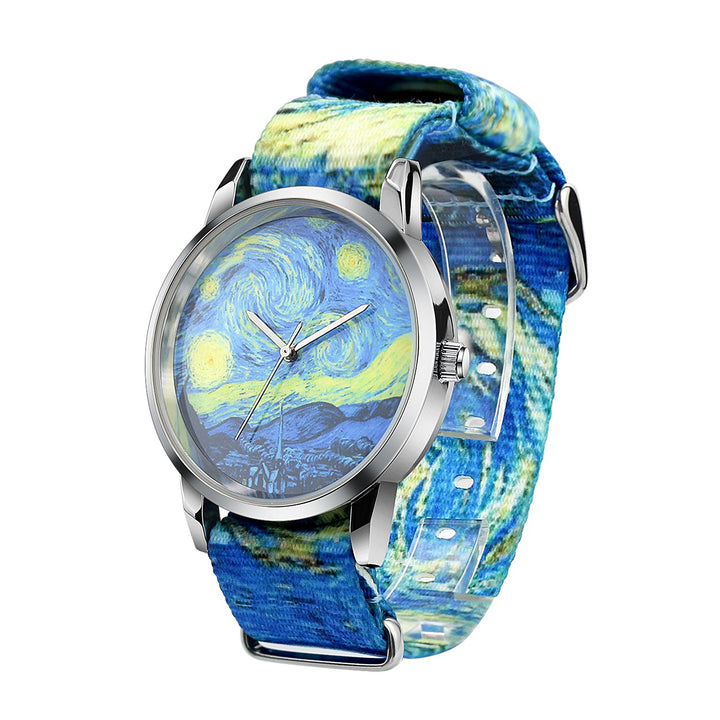 Van Gogh&