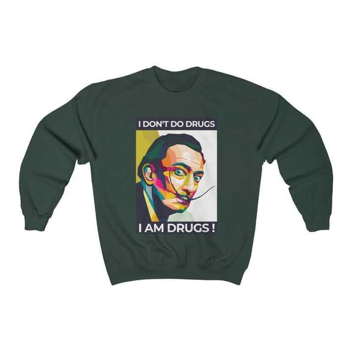 I don&