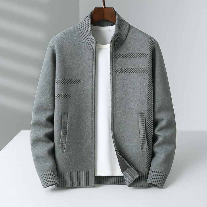 RAFFAELE JACKET