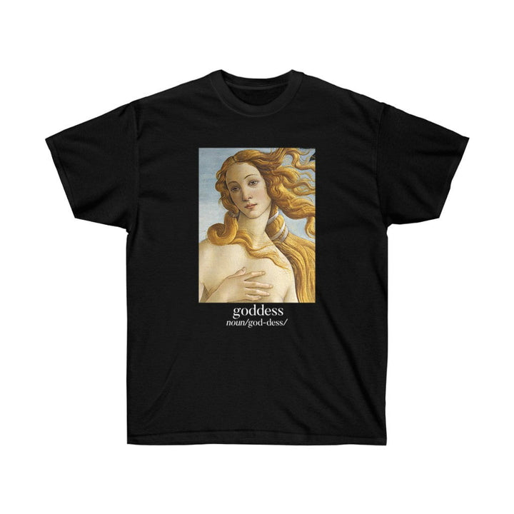 Goddess T-shirt