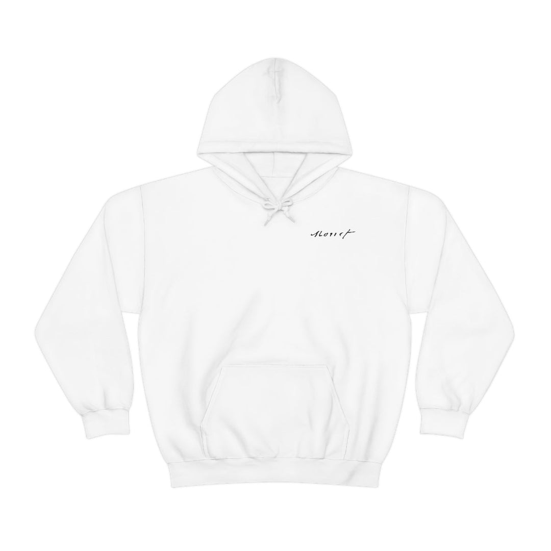 Monet  - The signature hoodie