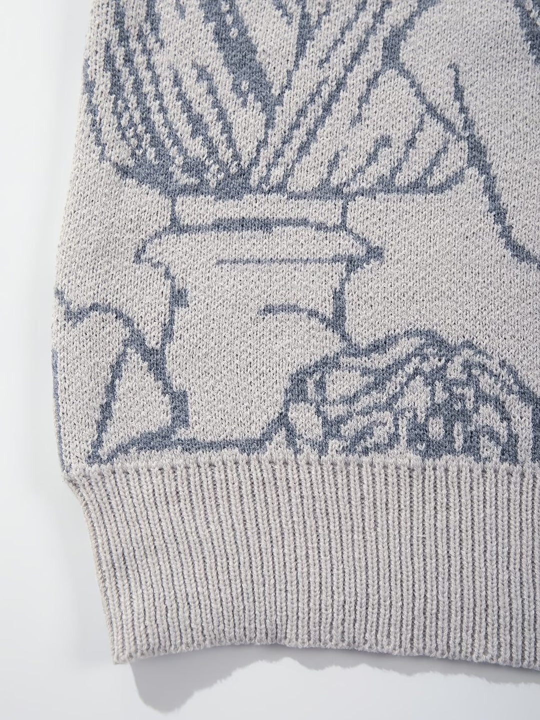 Antique Harmony Jumper