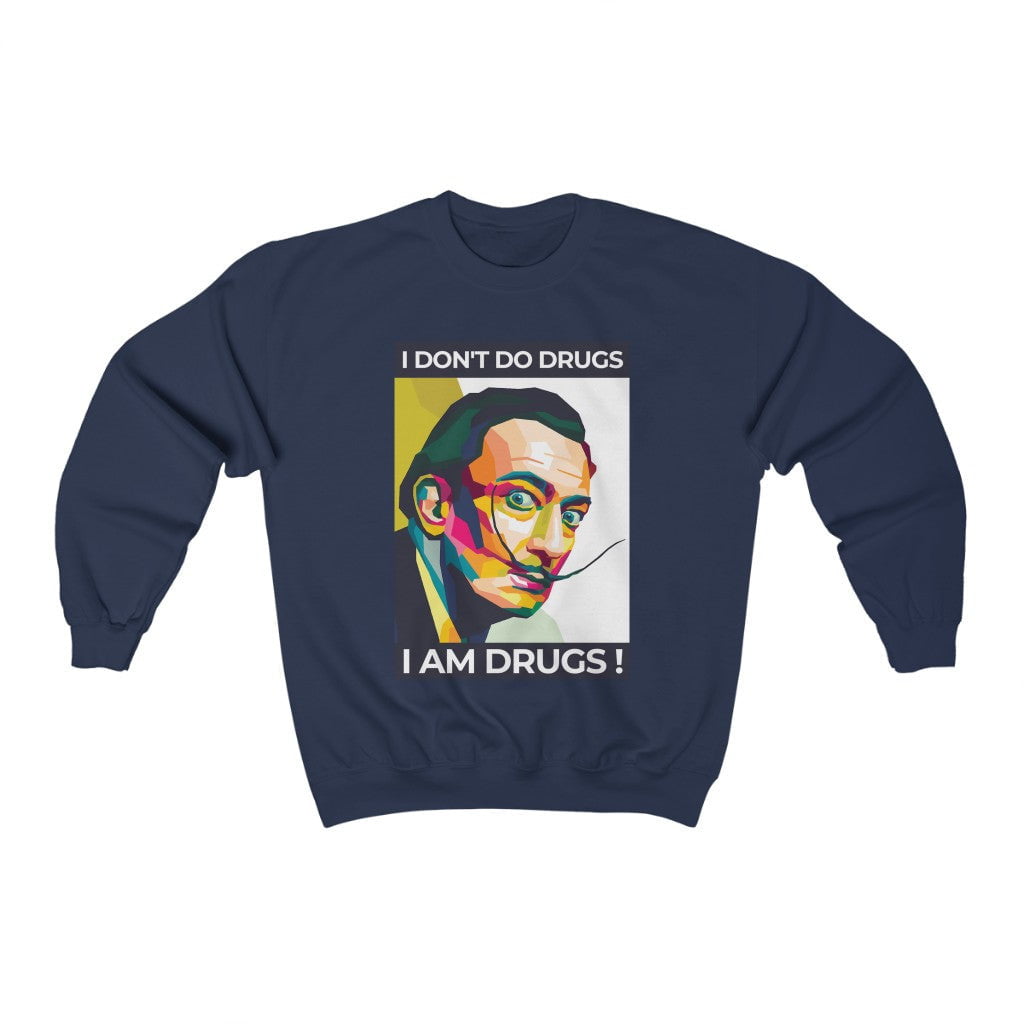 I don&
