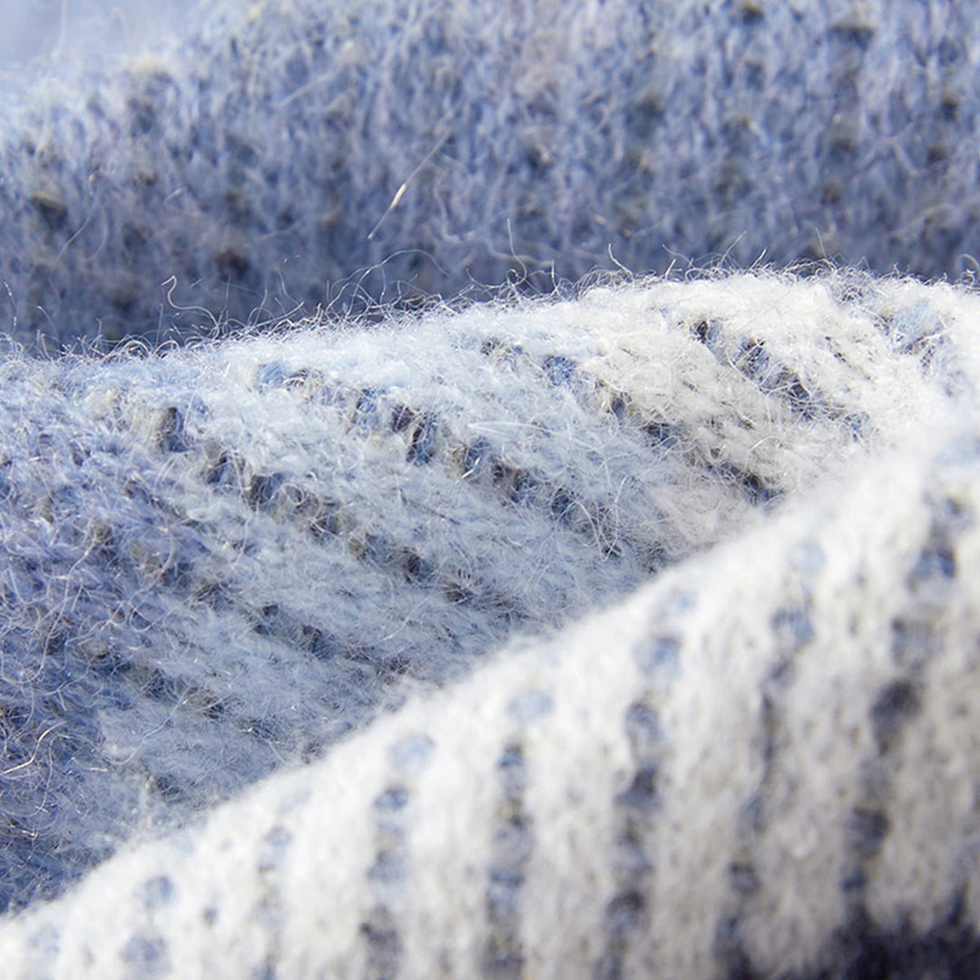 Starry Night Knit Jumper