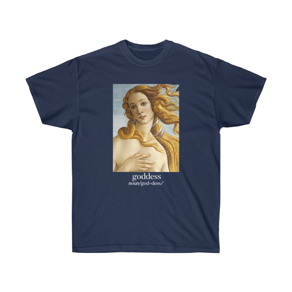 Goddess T-shirt