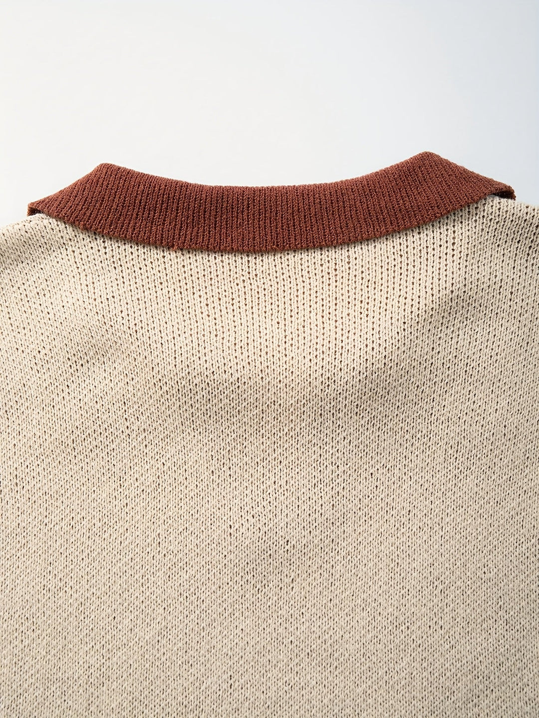 The Last Supper Knit Jumper