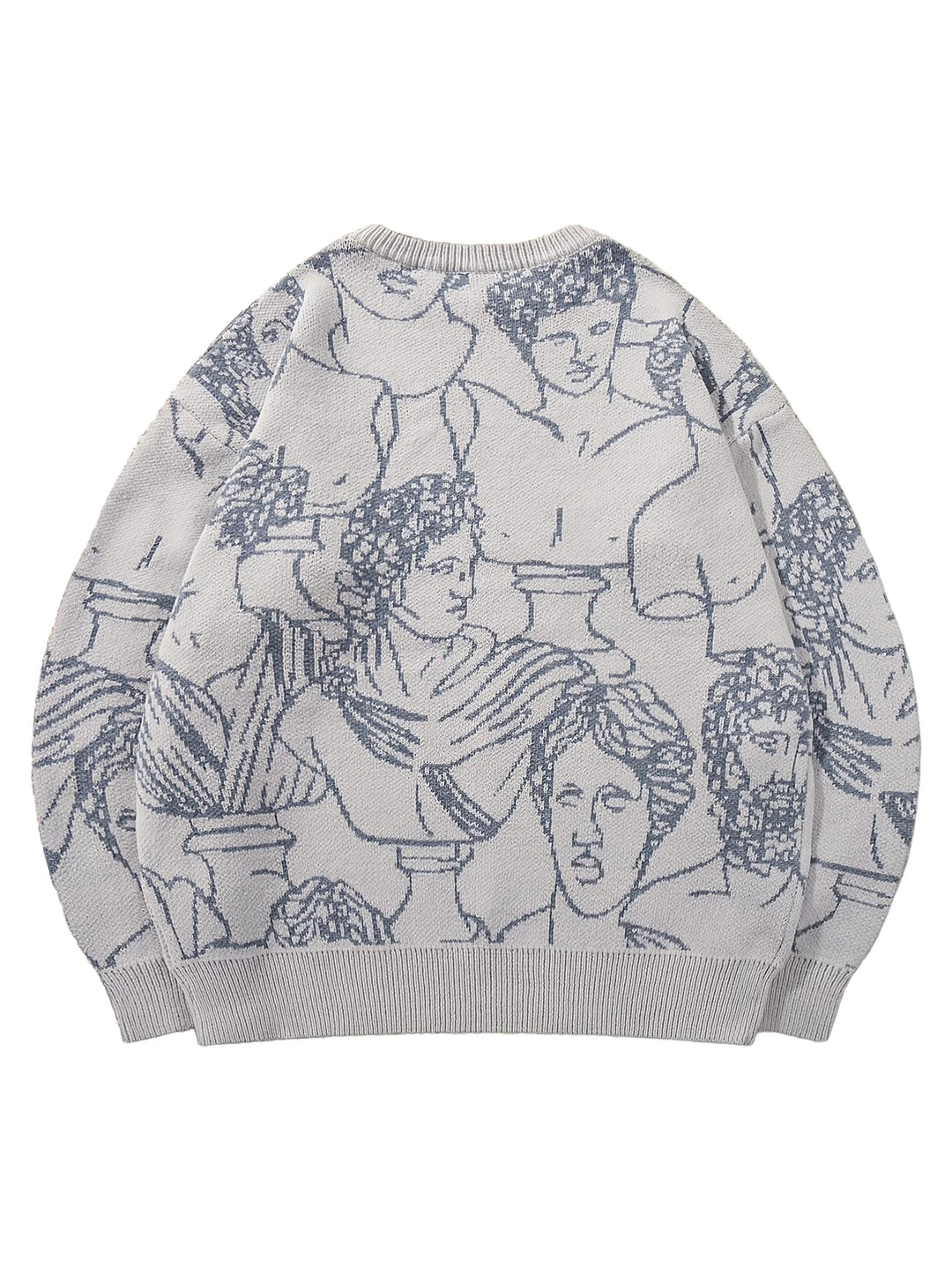 Antique Harmony Jumper