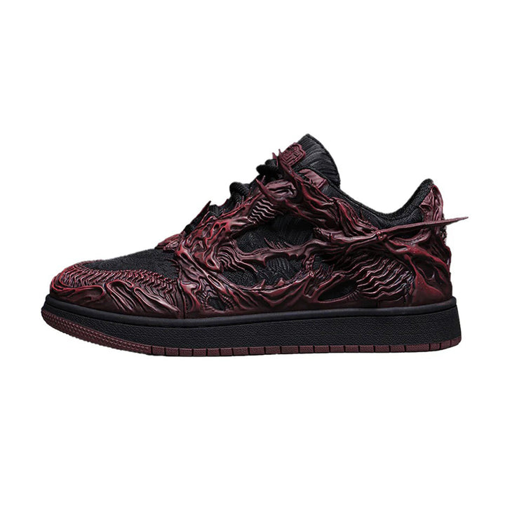Nihonga, Dragon Relief Edition Trainers