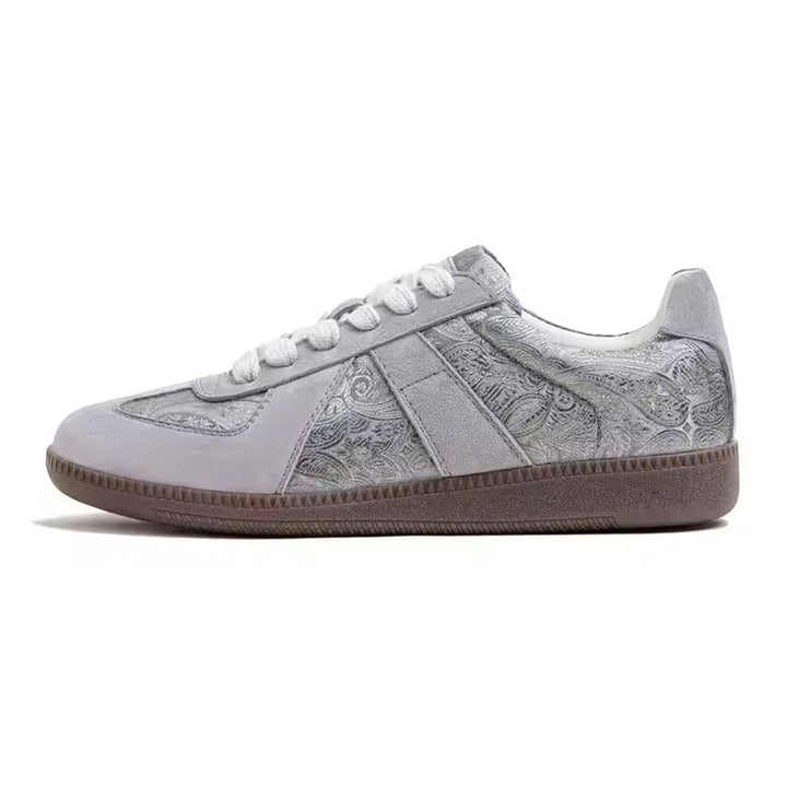 Tree of Life , Halo edition Silk Trainers