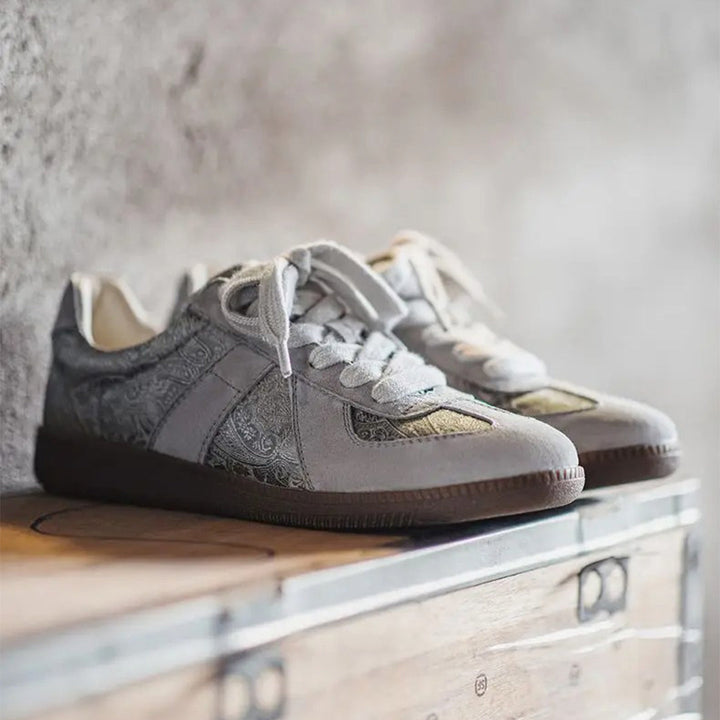 Tree of Life , Halo edition Silk Trainers
