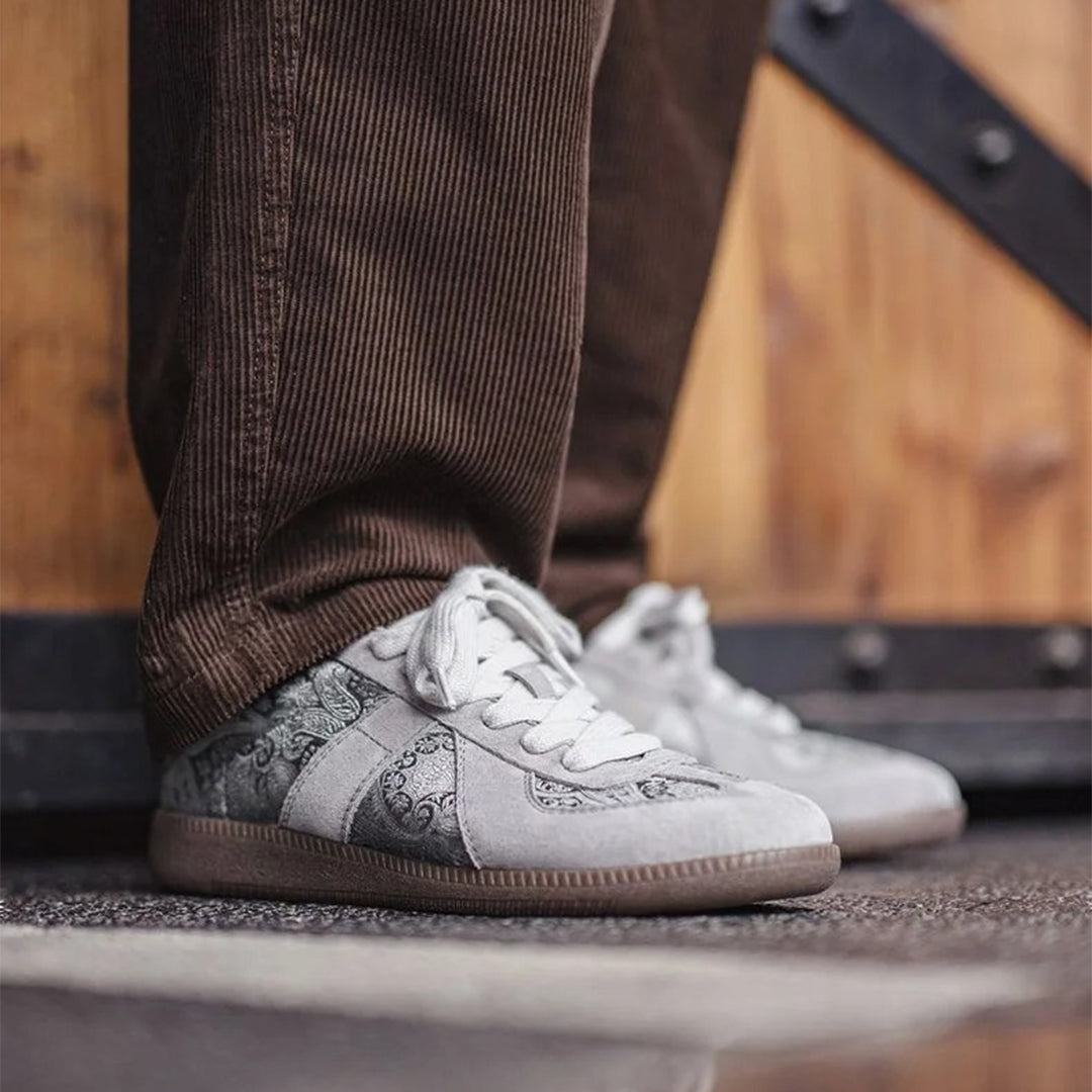 Tree of Life , Halo edition Silk Trainers