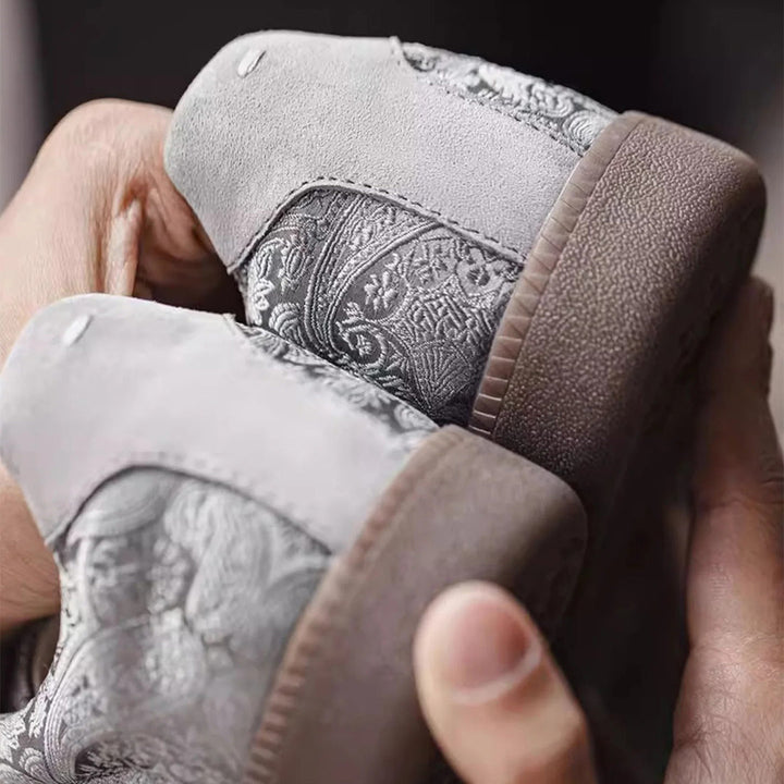Tree of Life , Halo edition Silk Trainers