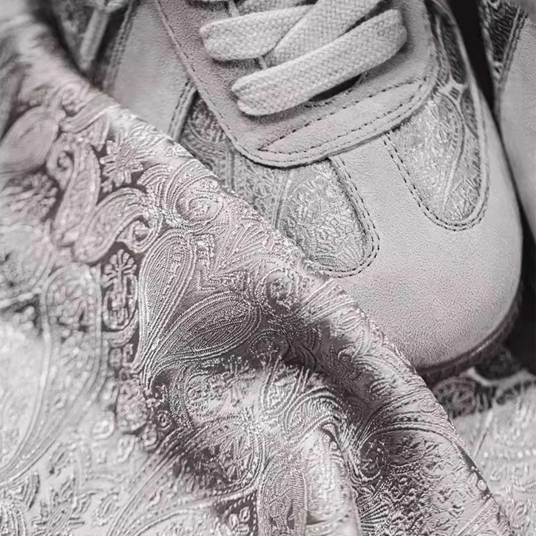 Tree of Life , Halo edition Silk Trainers