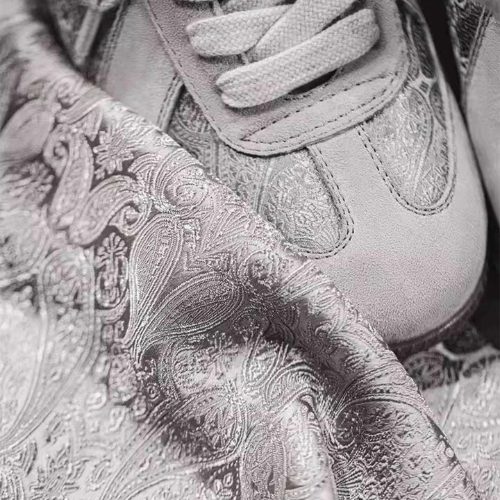 Tree of Life , Halo edition Silk Trainers