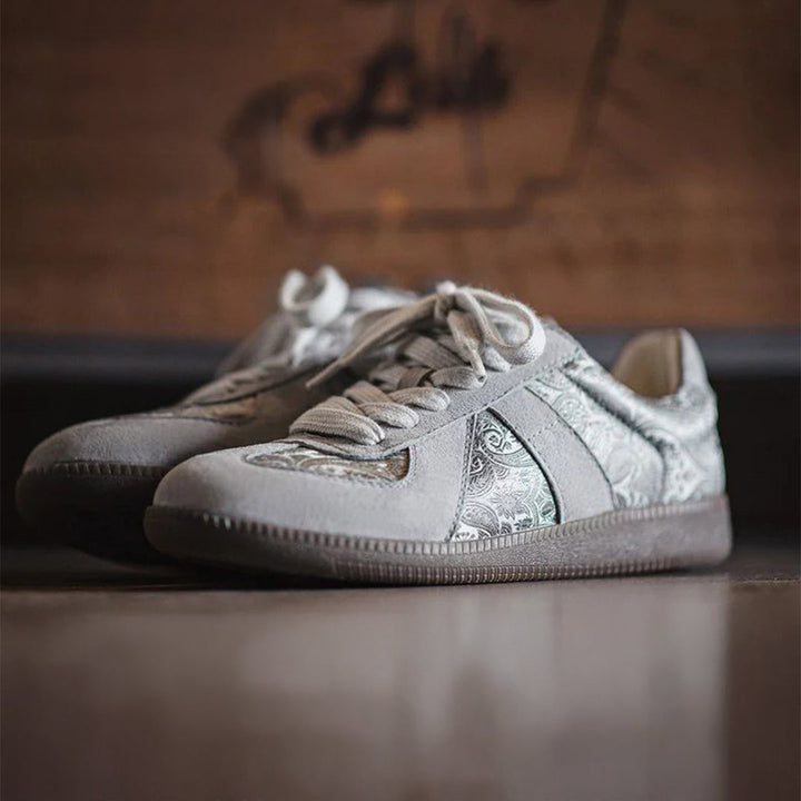 Tree of Life , Halo edition Silk Trainers
