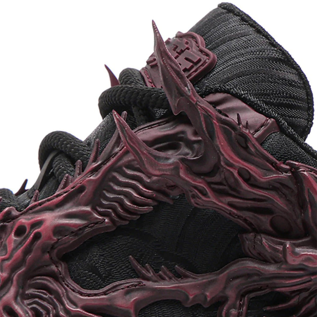 Nihonga, Dragon Relief Edition Trainers