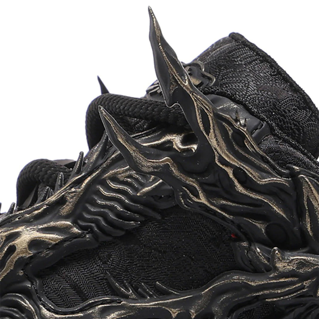 Nihonga, Dragon Relief Edition Trainers