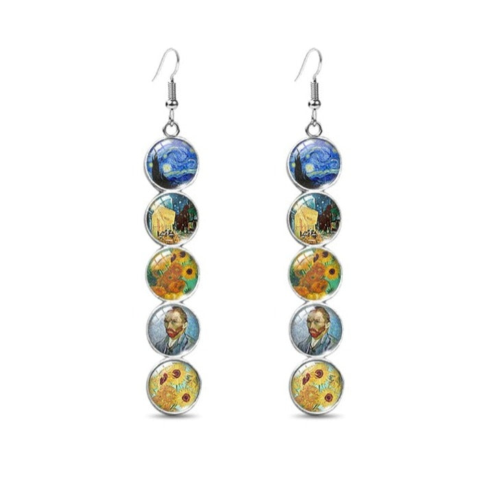 "Van Gogh&