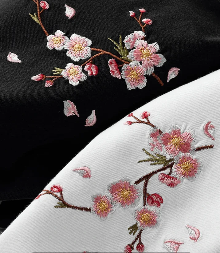 Sakura Bloom T-shirt