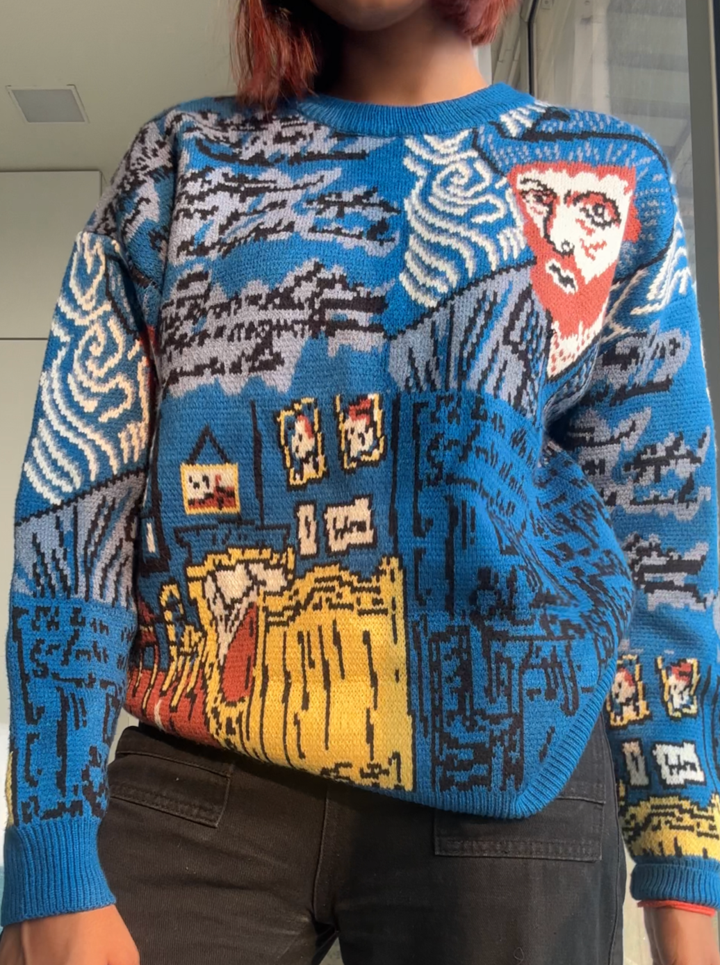 Van Gogh&