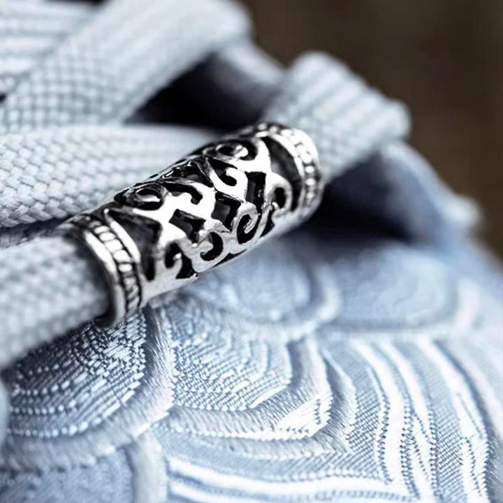 Nihonga inspired Silk Trainers