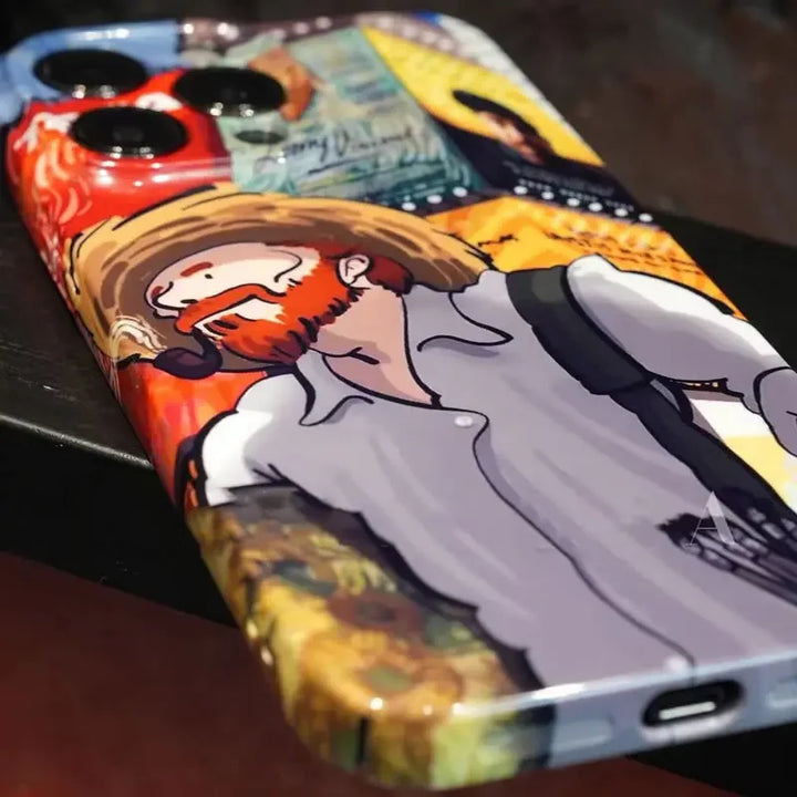Van Gogh&