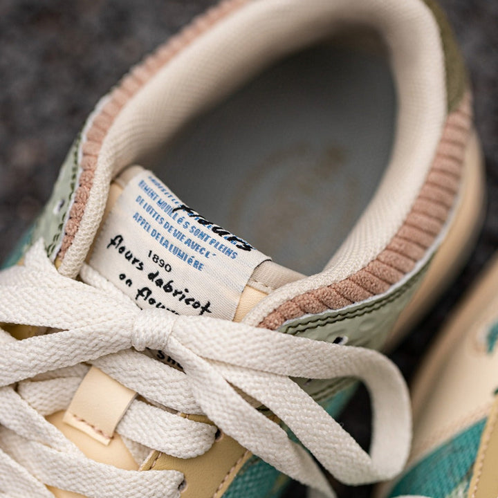 Van Gogh Almond Blossoms inspired Trainers