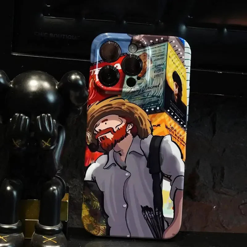 Van Gogh&
