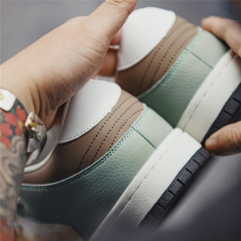 Renaissance angels inspired Trainers