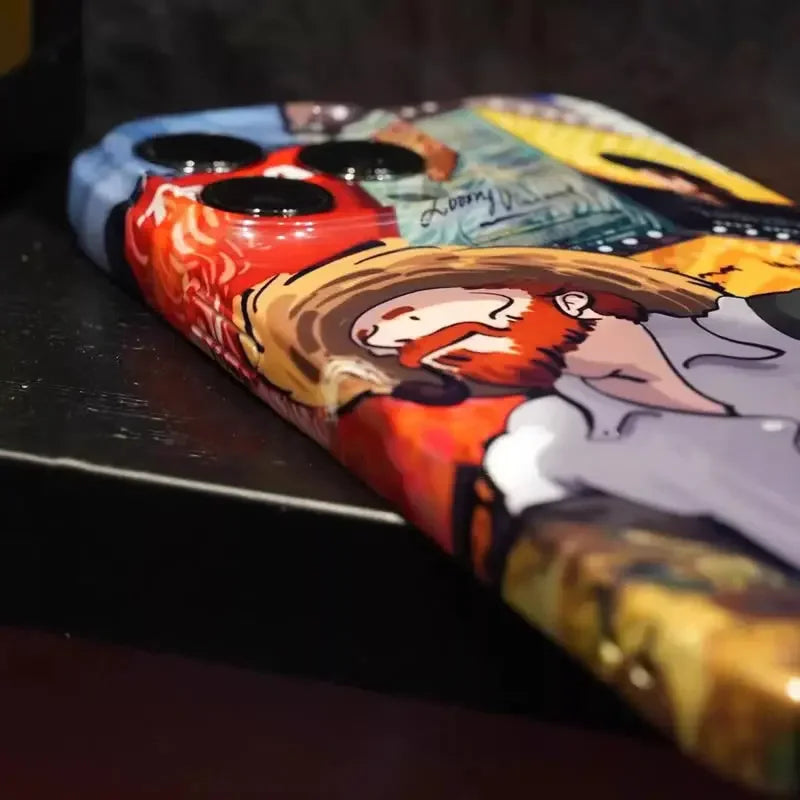 Van Gogh&