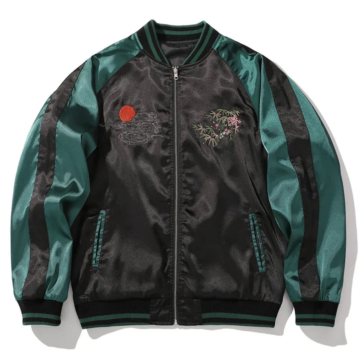 Fuji Roar Sukajan Jacket