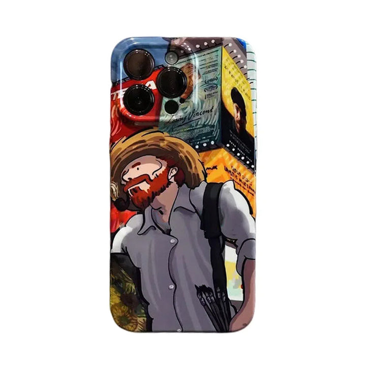 Van Gogh&