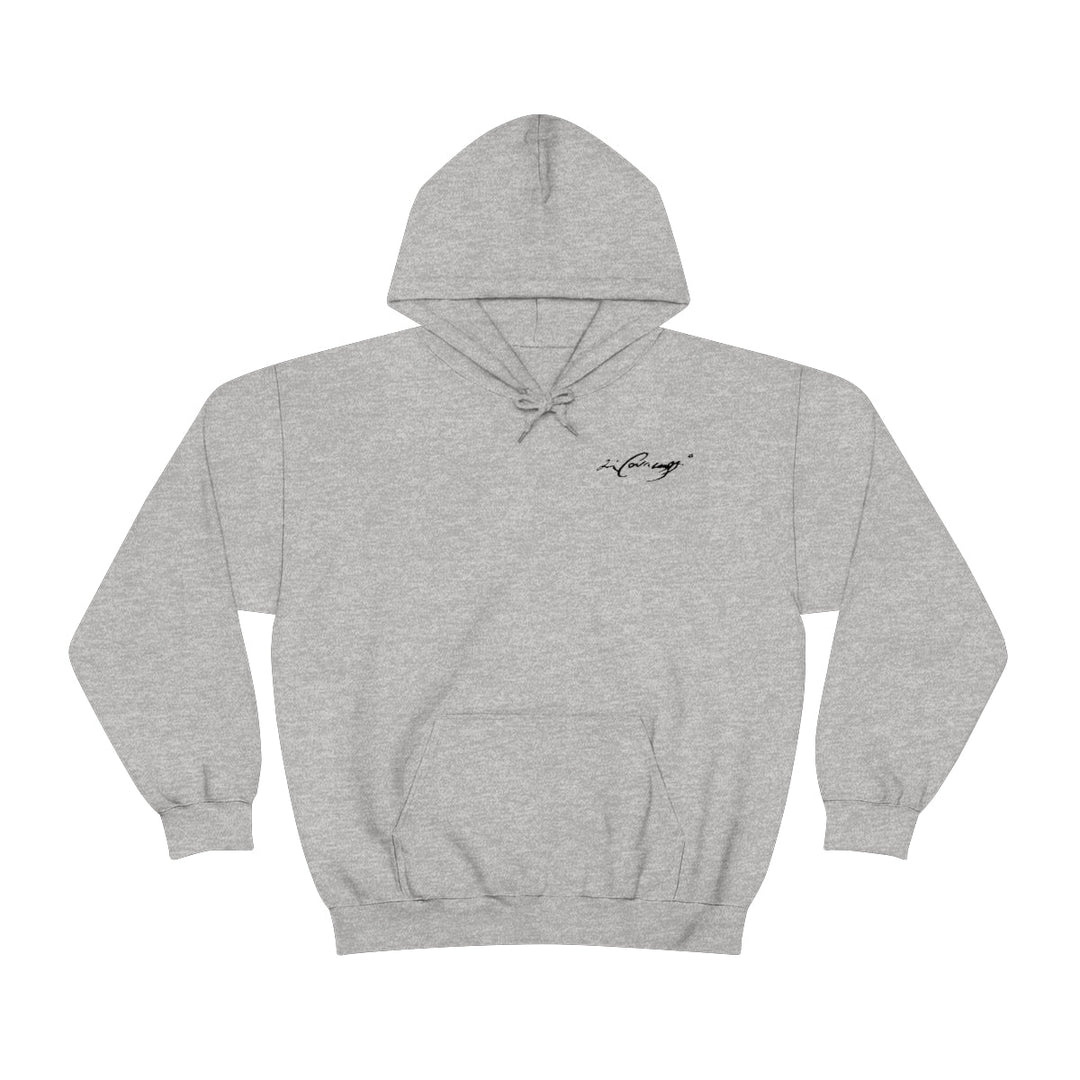 Caravaggio  - The signature hoodie
