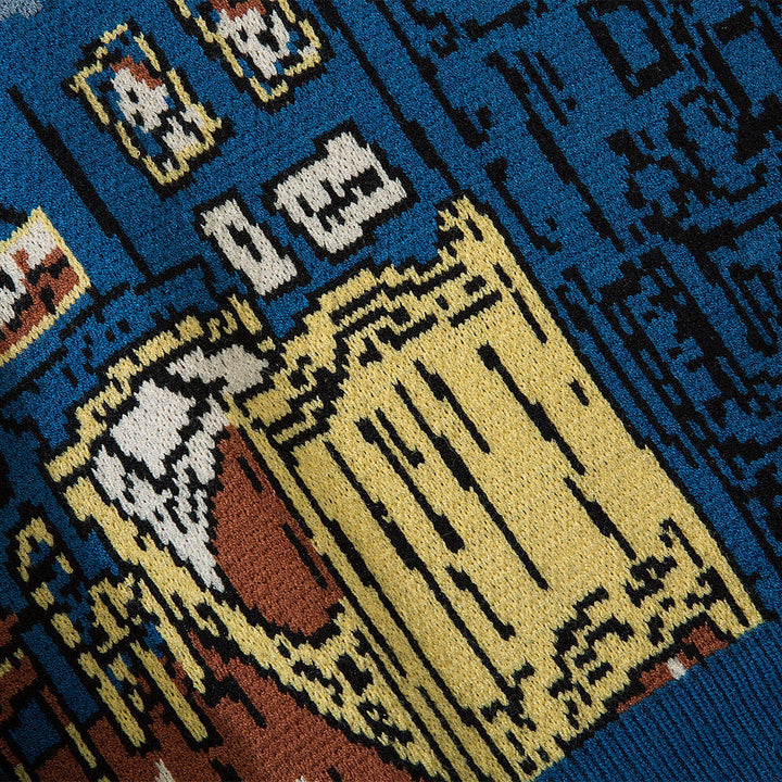 Van Gogh&