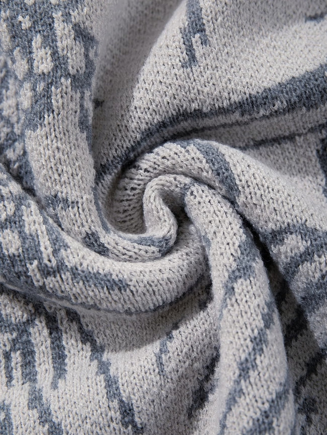 Antique Harmony Jumper