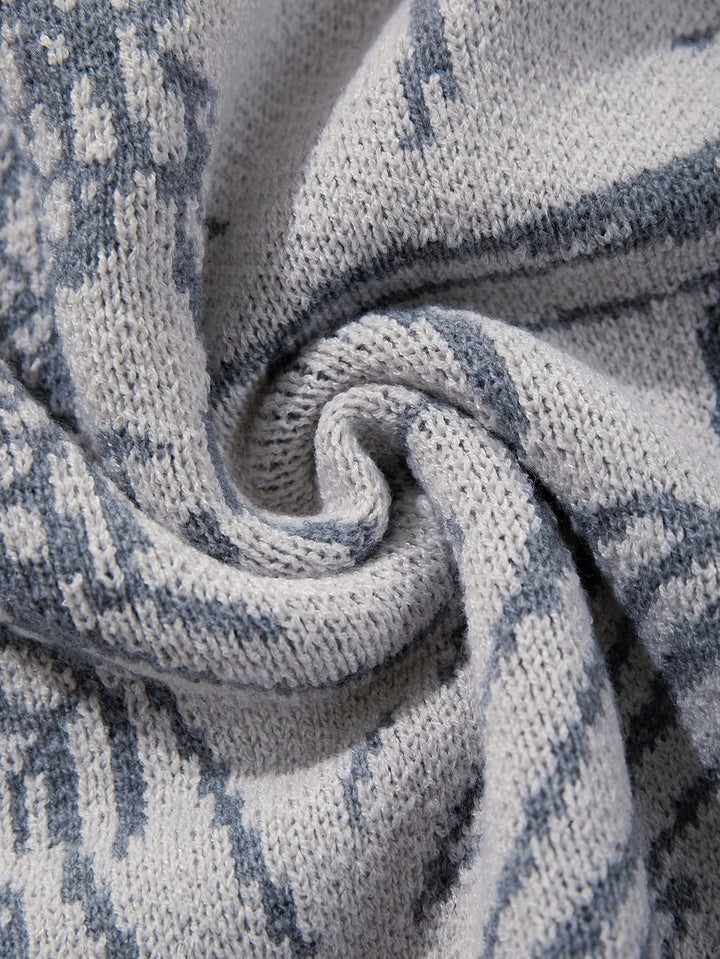 Antique Harmony Jumper