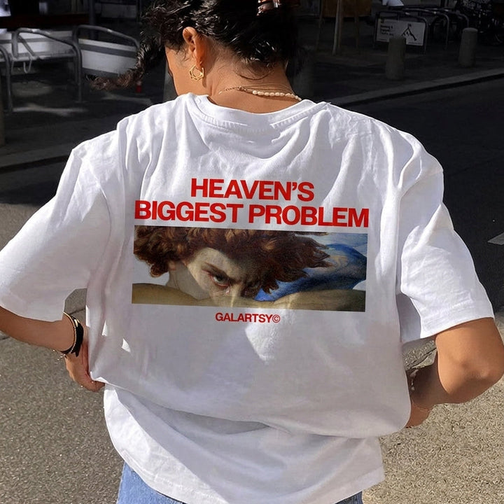 Heaven&
