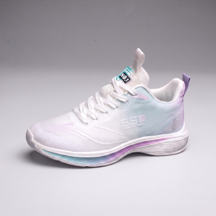 CUSHIONED PERFORMANCE TRAINERS