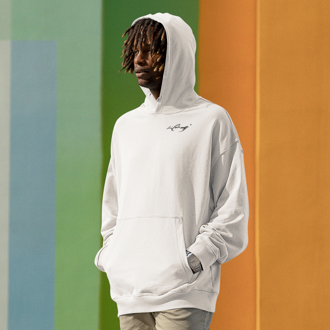 Caravaggio  - The signature hoodie