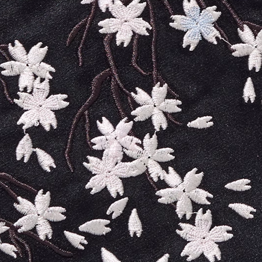 Eternal Koi Sukajan Jacket