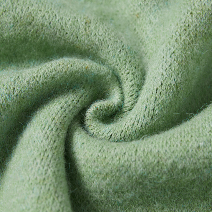 Van Gogh Jardin à Auvers Jumper