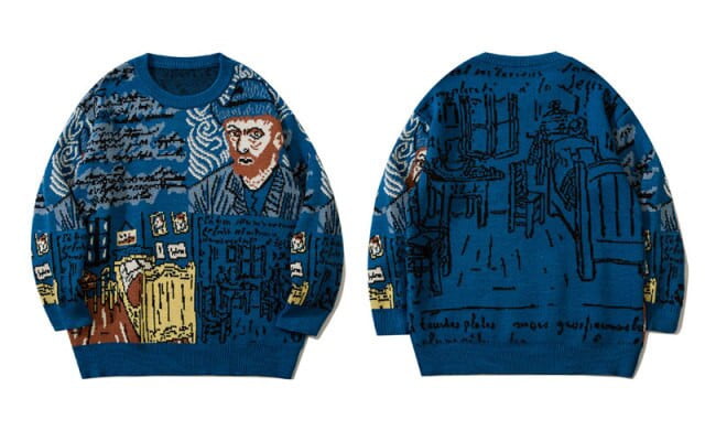 Van Gogh&